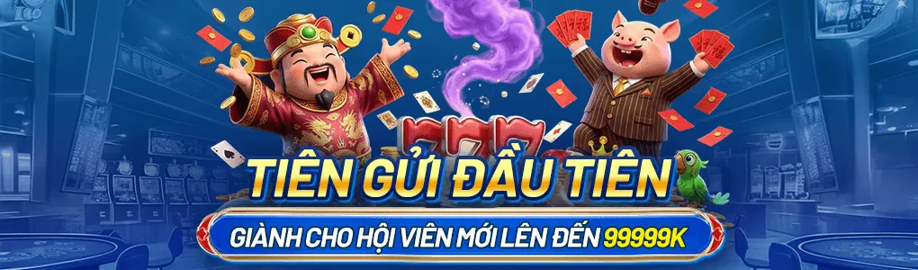 Thưởng tiền gửi đầu tiên tại 36win bet đến 99.999k